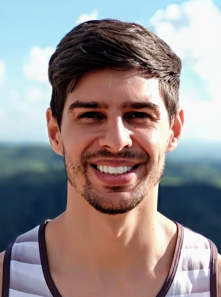 Charles Tim Batista Garrocho - Polo de Inovação - IFMG